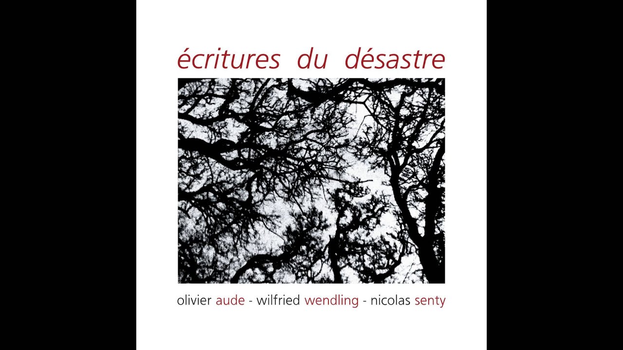 Olivier Aude, Wilfried Wendling, Nicolas Senty - Il fuit les hommes