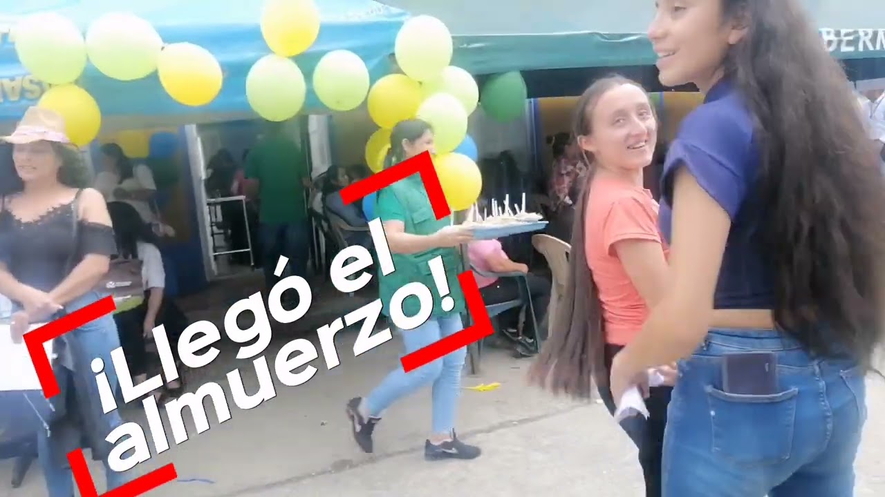 Día del campesino en Villagómez Cundinamarca. 02-06 2023.