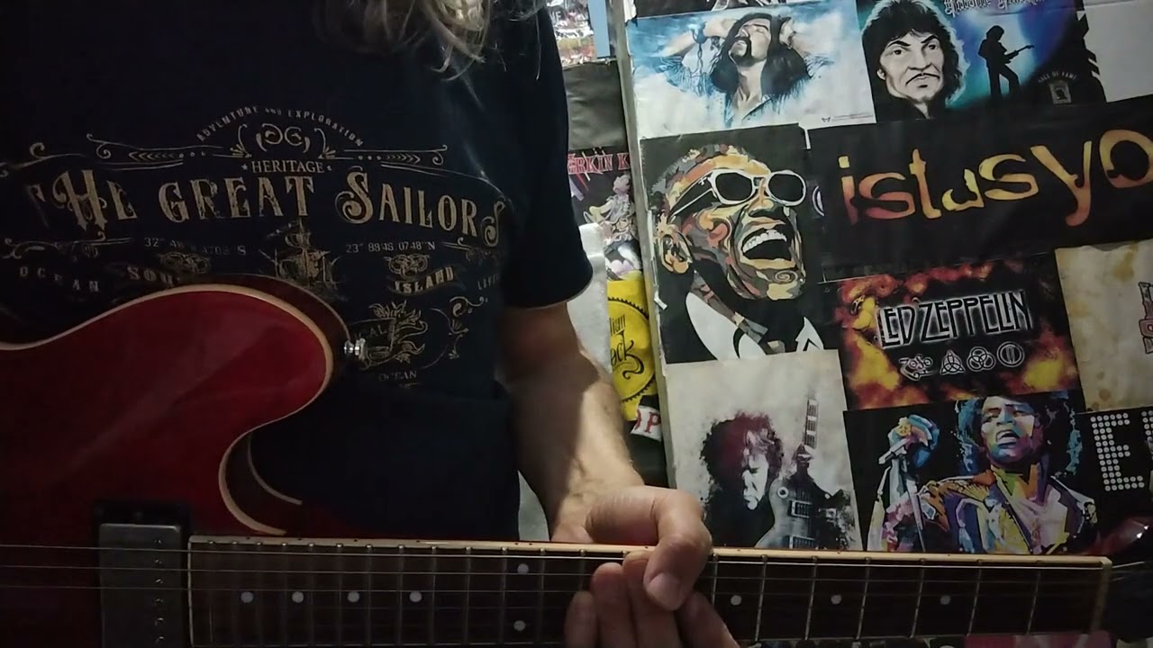 kara diller  pilli bebek gitar dersi tab ve akor:not nikriz makammış tab 2 yazan yer 3 olacak