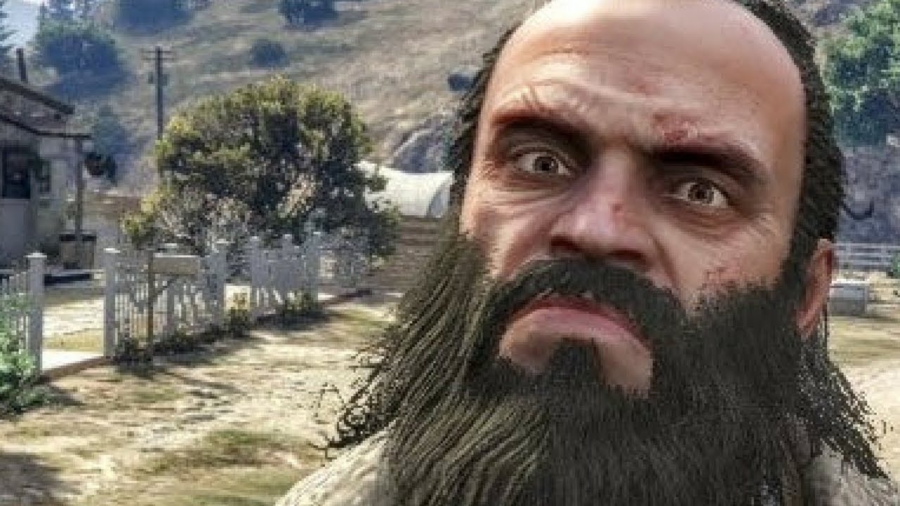 Hogyan léphetne a következő szintre aGTA sorozat? // Videó Esszé ,nem kihívás videó vagy Minecraft!