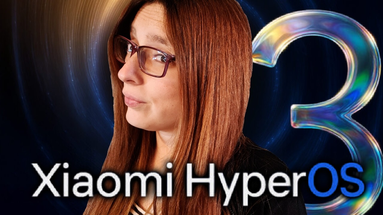 PREP&Aacute;RATE! 🤯 As&iacute; es como HyperOS 3.0 transformar&aacute; tu Xiaomi para siempre