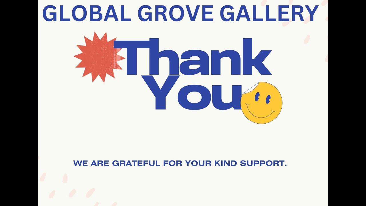 "Global Groove Gallery: Neon Haze Trap"