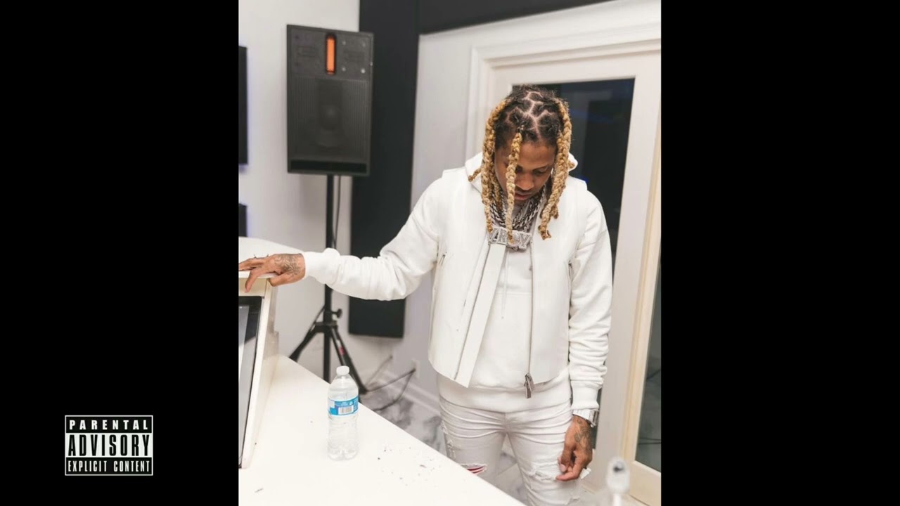 (FREE) Lil Durk Pain Type Beat 
