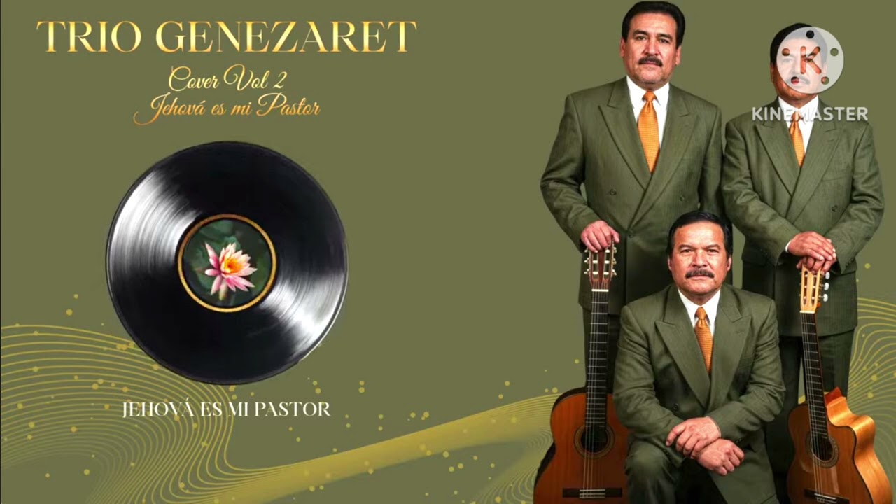 Jehova  es mi pastor