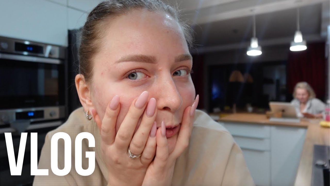 VLOG - LUTY TO WYMAGAJĄCY MIESIĄC