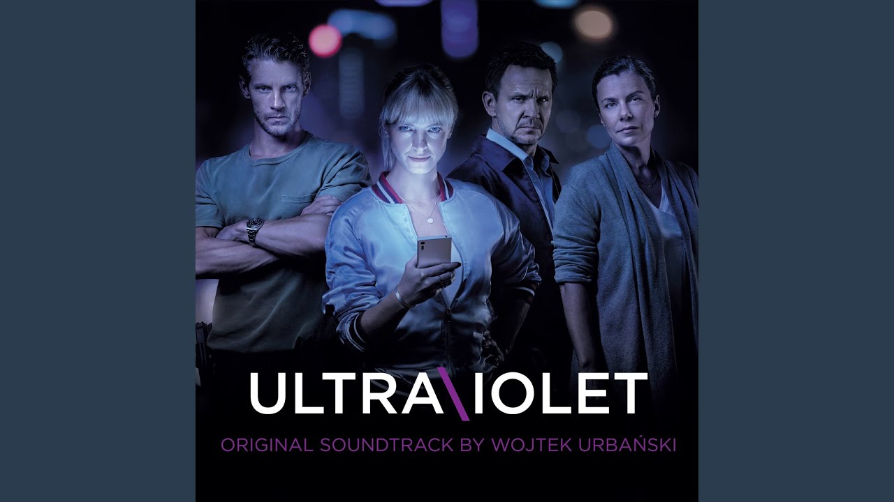 Ultraviolet