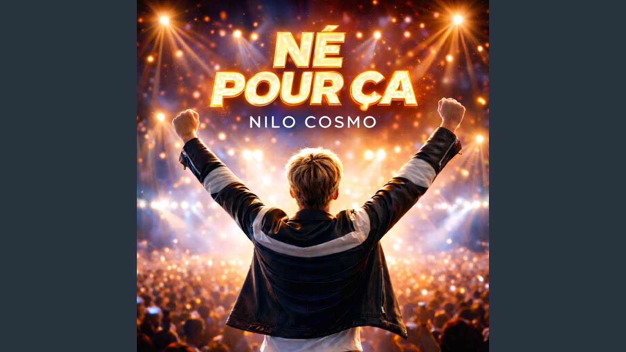 Né pour ça
