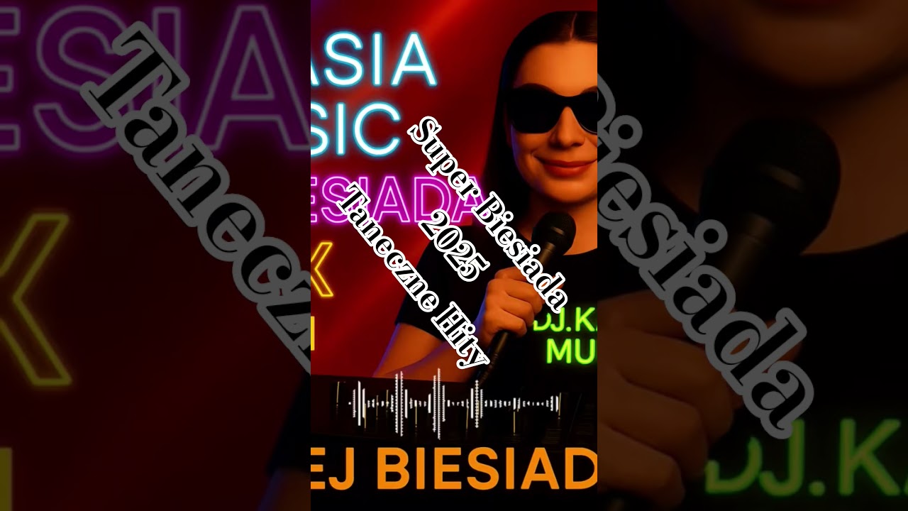 mega biesiadne Hity 2025 