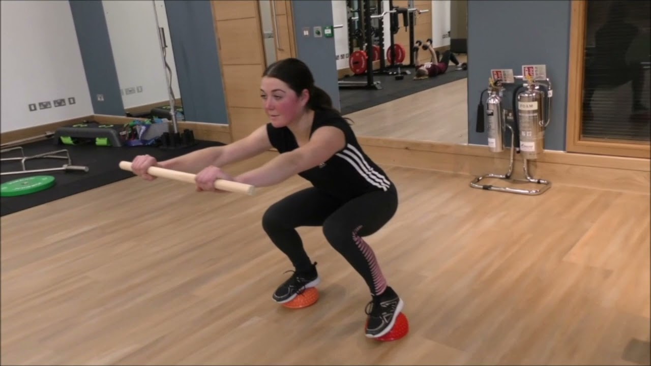 British Racing School Jockey Fitness Test, updated September 21, with Simulator assessment included