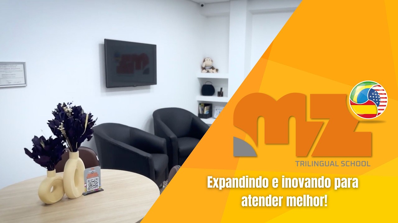 Estrutura e Expansão - Sempre melhorando