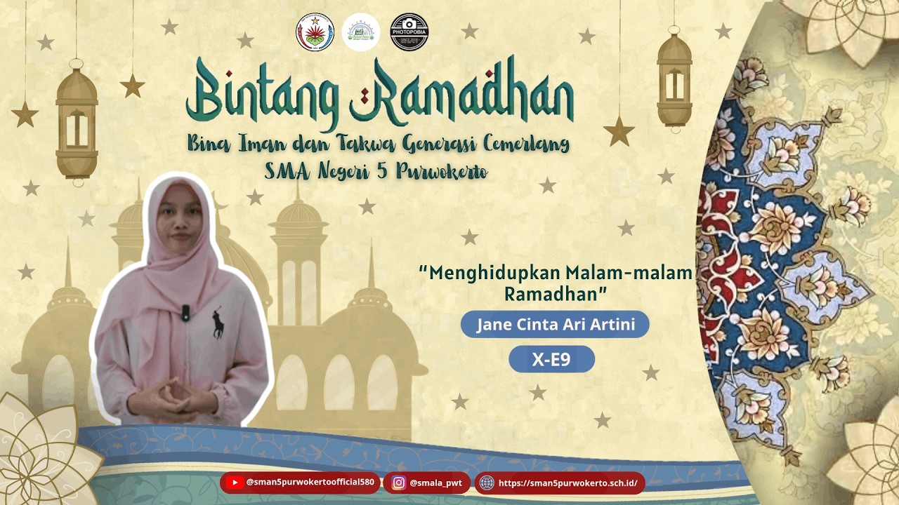 BINTANG RAMADHAN #15 - 