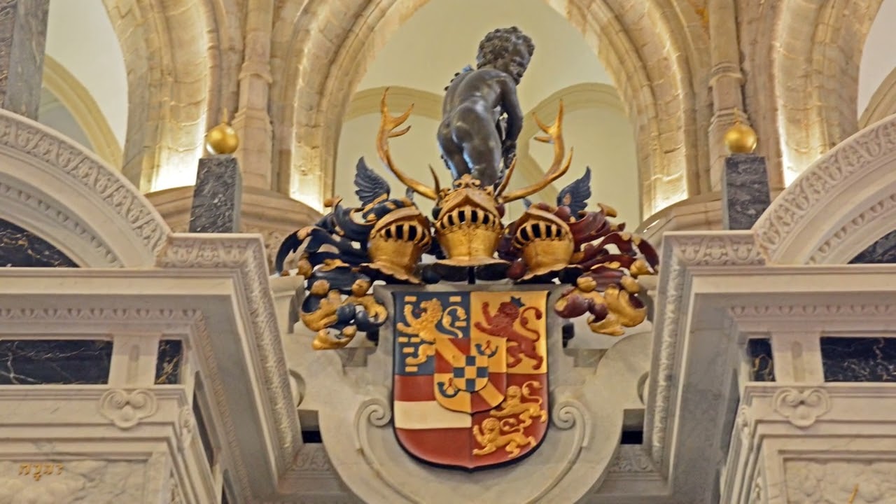 Nieuwe kerk Delft