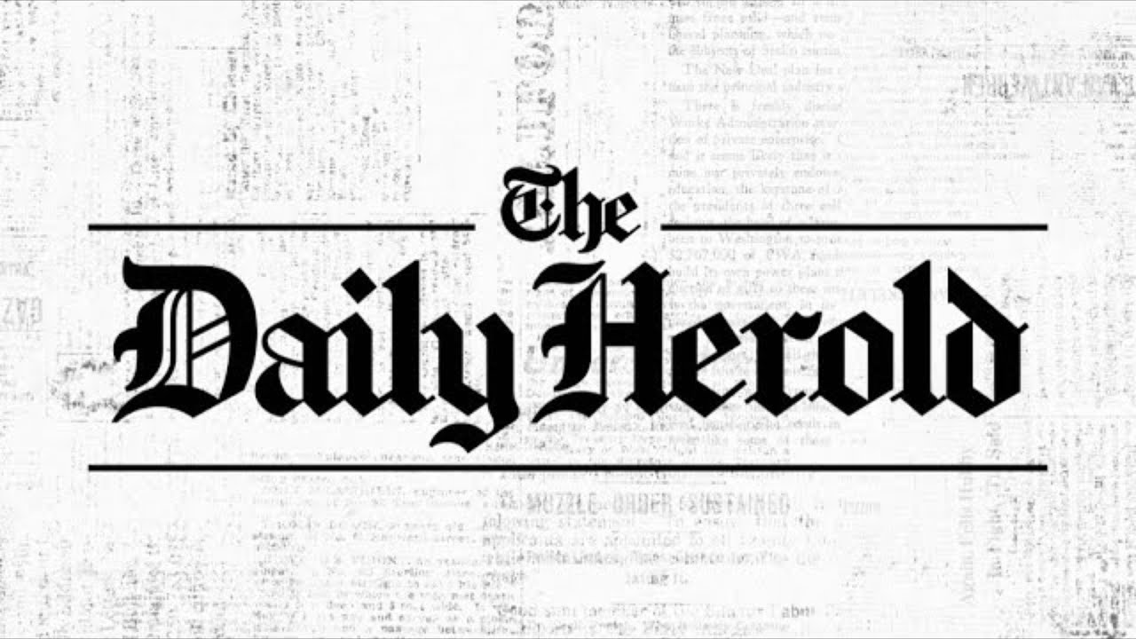 The Daily Herold - Monday - 11/24/2025 - The Death of DOGE and Twitter PSYOPS