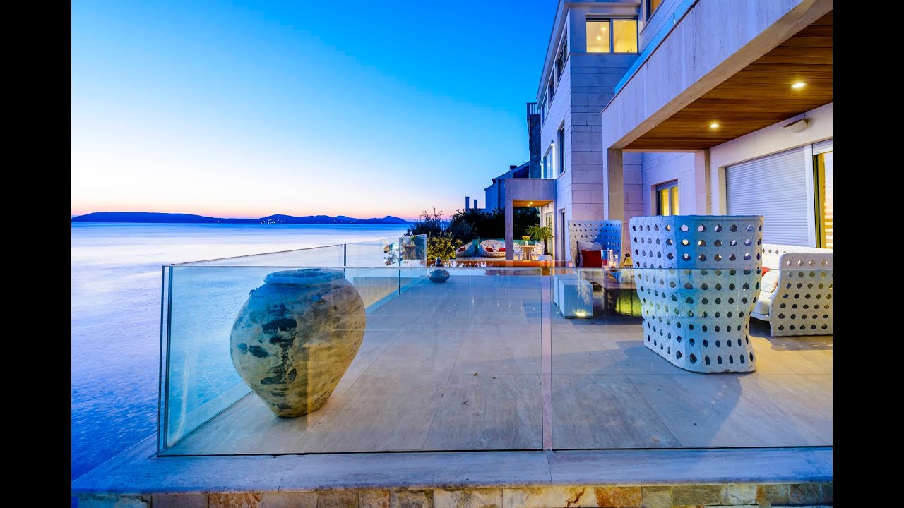 Villa Sea Residence Dubrovnik