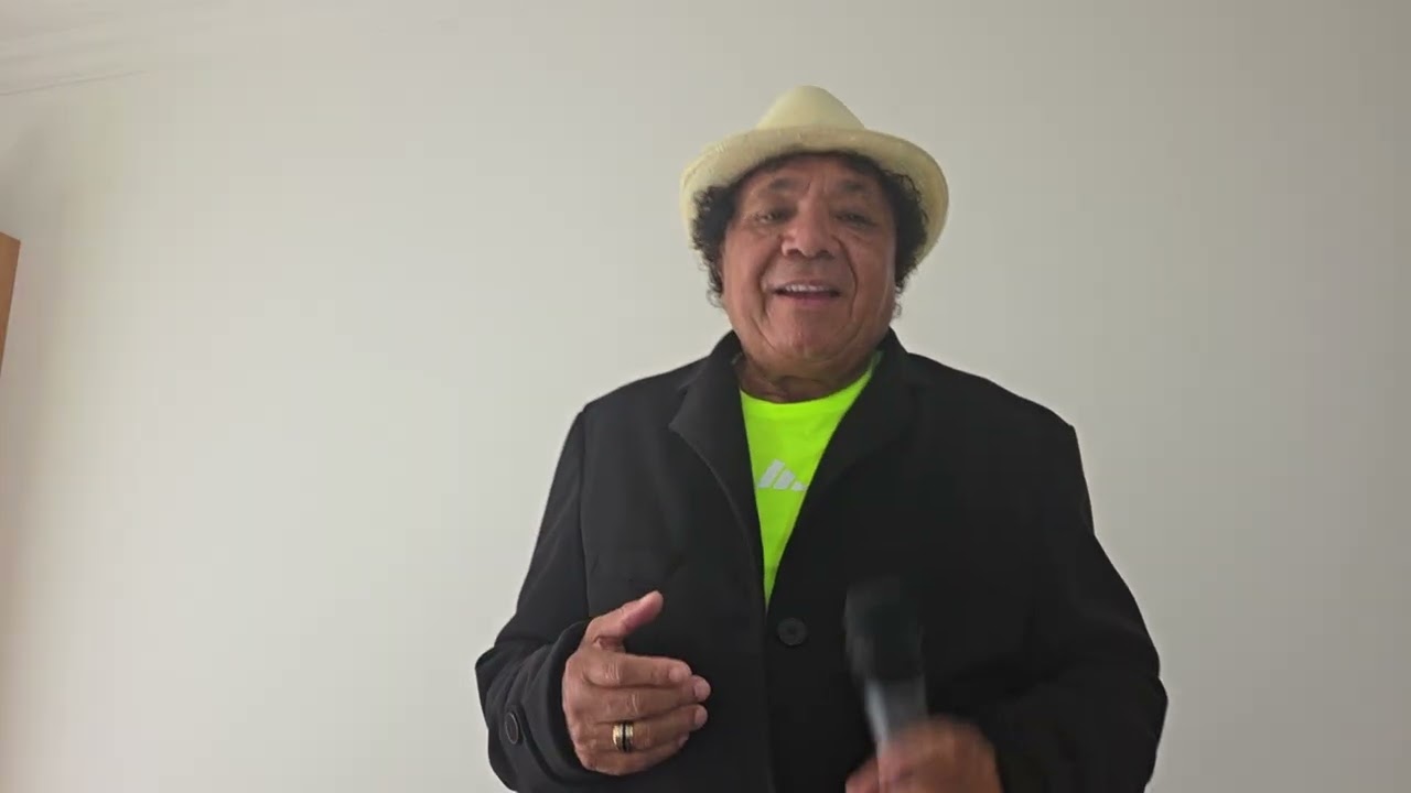 Setenta  anos  Compositor vicente park  tel pra contato 11 989920268 
