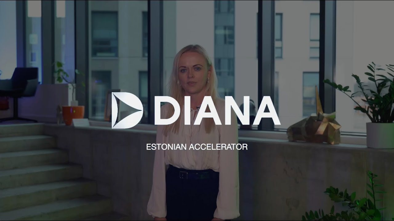 Meet the teams of NATO DIANA Estonian Accelerator!