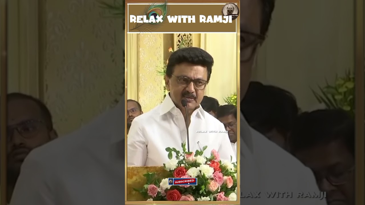 Many parties disappear after a single election defeat! #mkstalin #shortsfeed #subscribe #shorts #yt