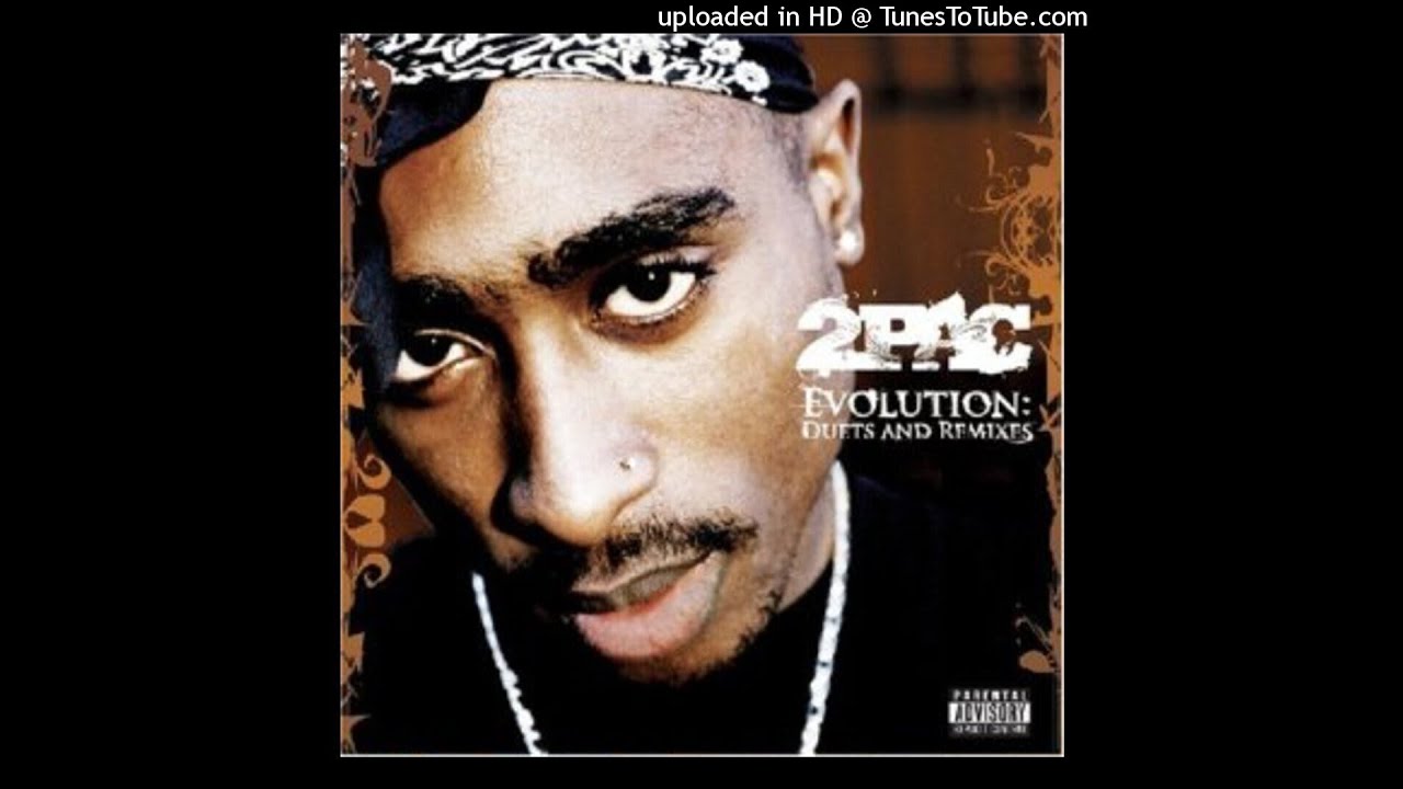 2pac - Pain (Nu-Mixx) (Feat Styles P & Butch Cassidy)