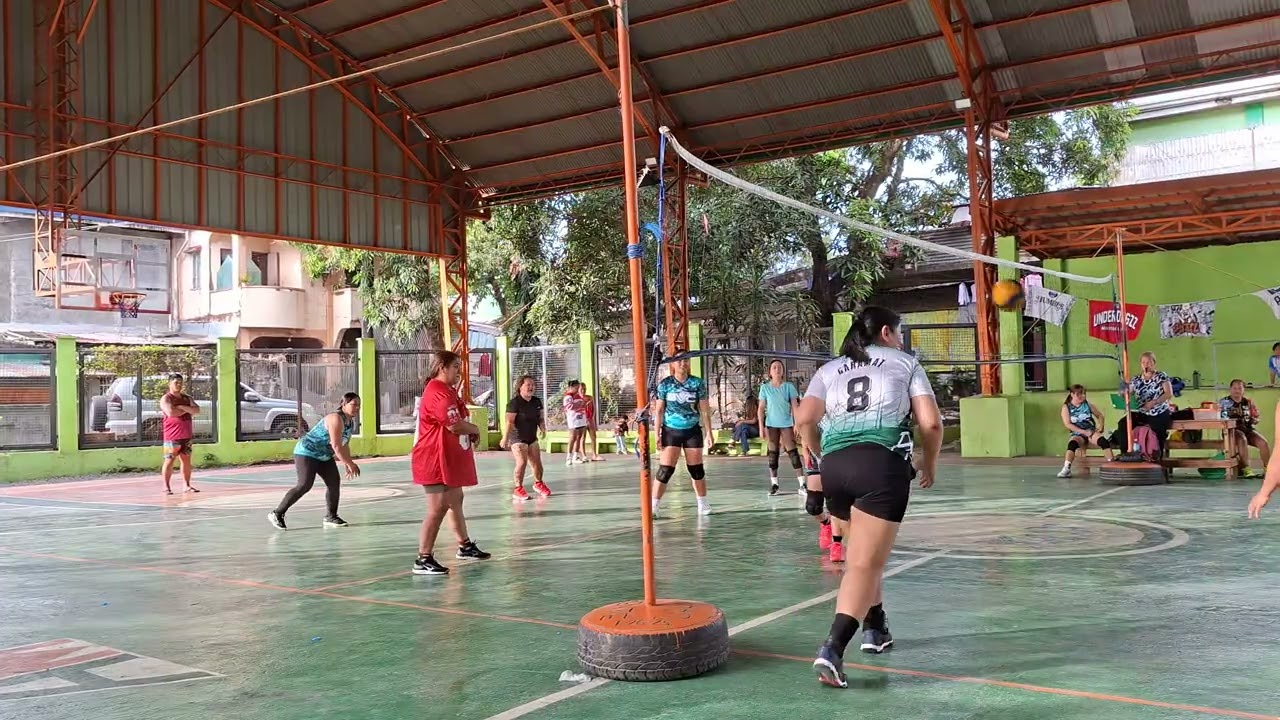 S46 Game 3, set 2