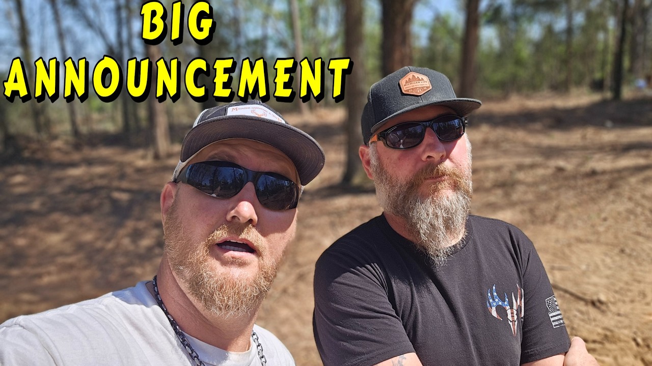 THIS IS GOING TO HAPPEN WOW!!! AND SNEAK PEEK tiny house homesteading off-grid DIY HOW TO tiny cabin