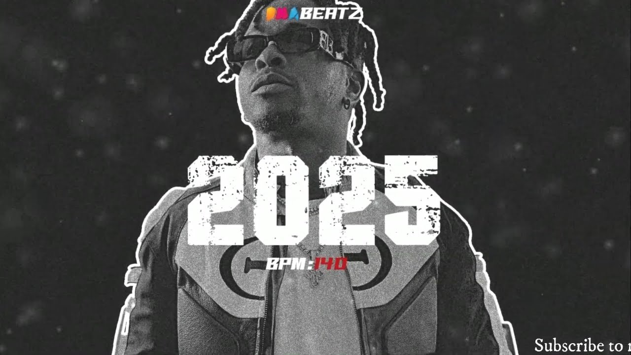 [ FREE ] Didi B ✘ Tamsir ✘ Sté Milano '2025🇨🇮' |Instru Maimouna 2025
