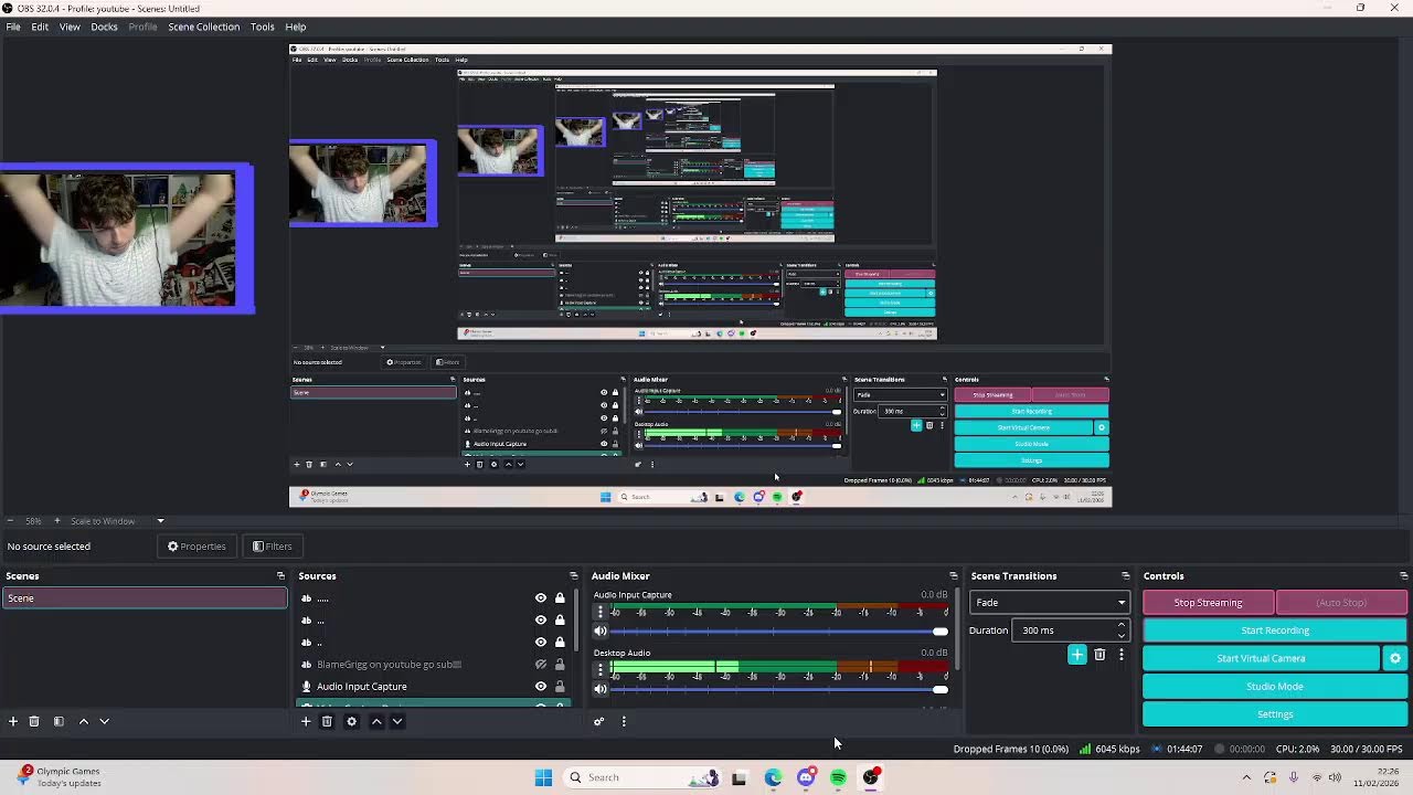 NEW OVERWATCH SEASON (50 SUBS!!)