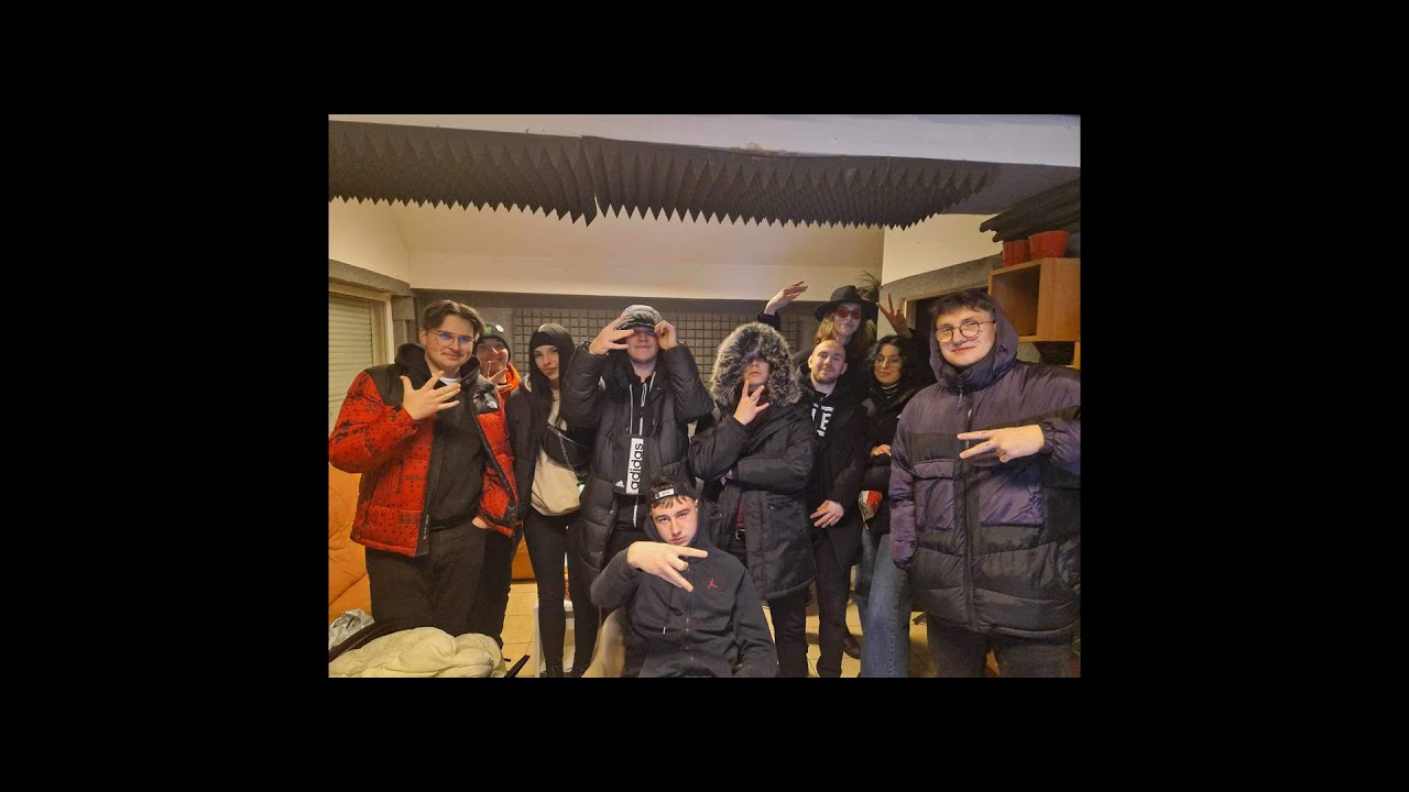 WE4E - 12 godzin później