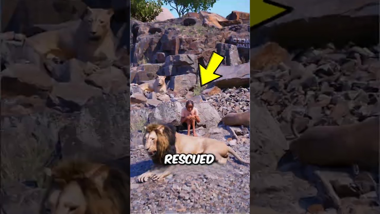These Brave Rescues Saved Innocent Lives