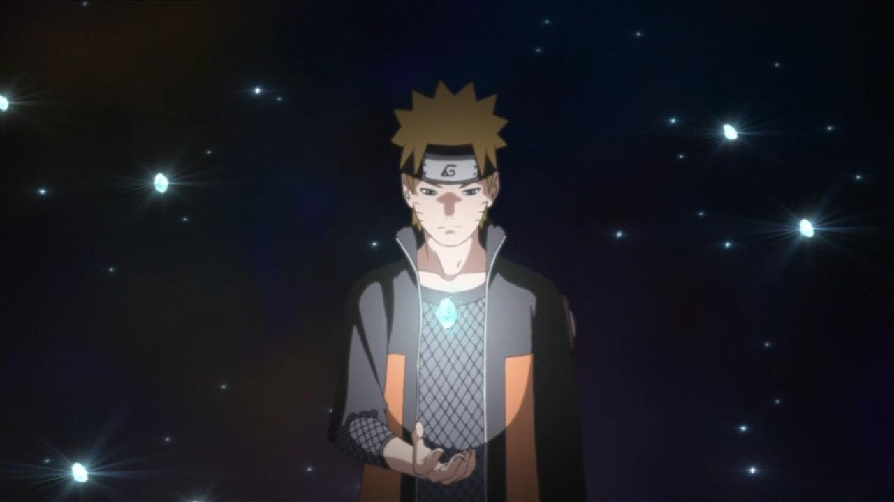 Boruto Opening 10 but its Naruto