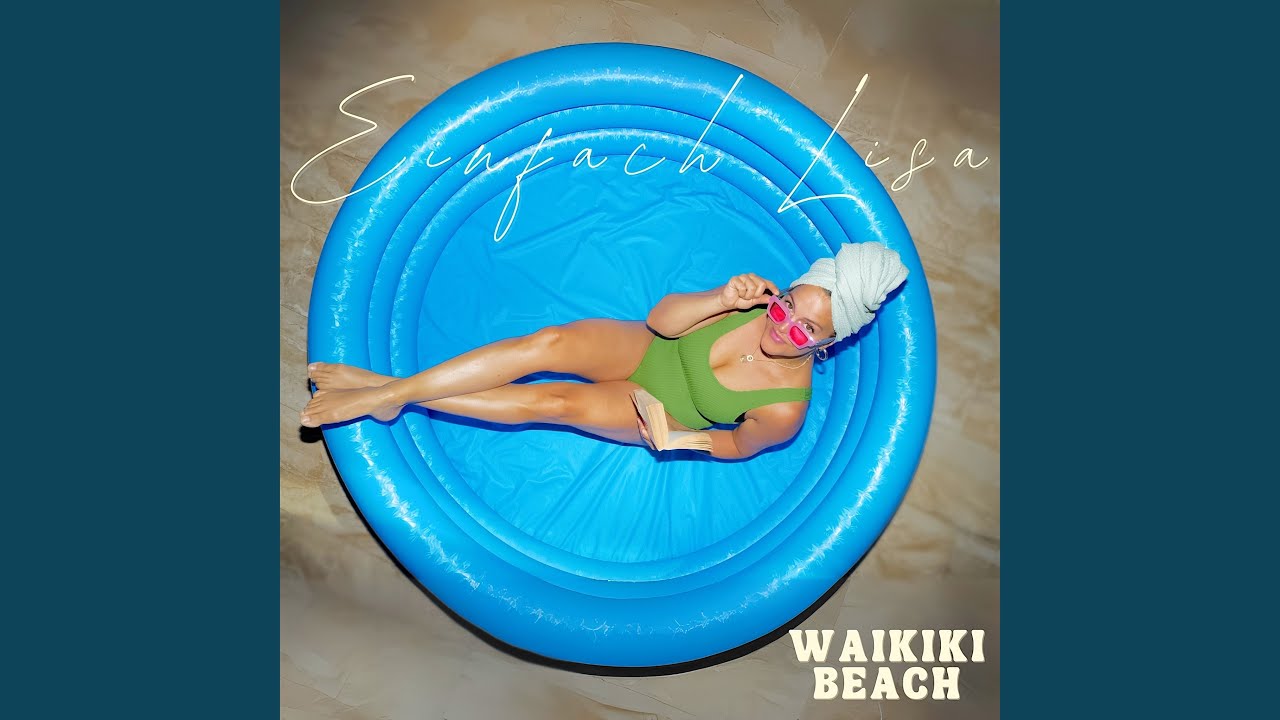 Waikiki Beach