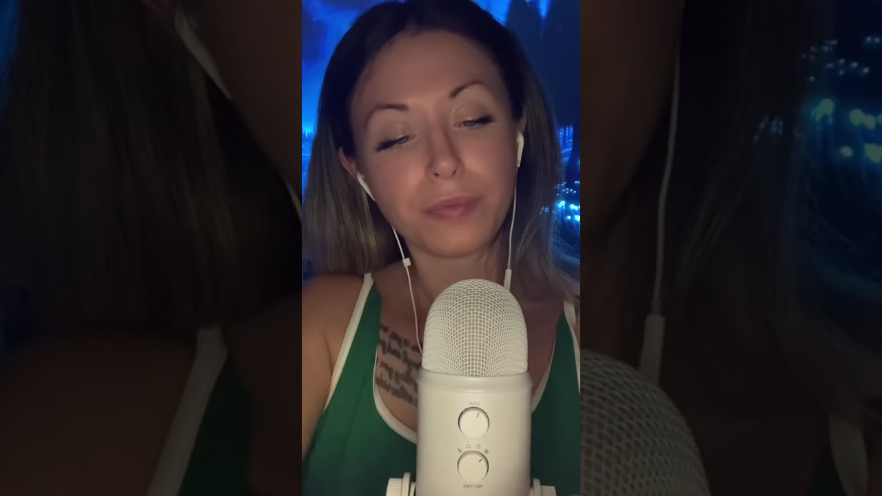 Meu Asmr💜 Skincare asmr💆🏼‍♀️Relax✨ Tingless💜