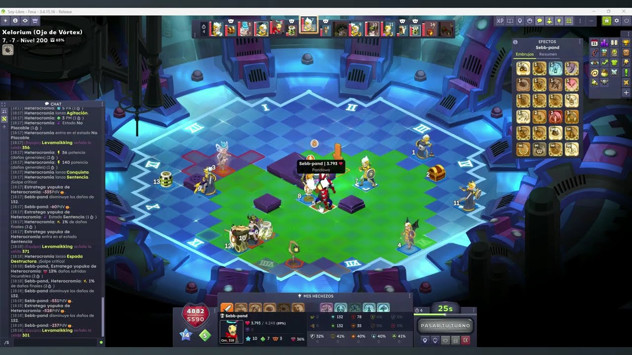 jose dofus talkasha #107