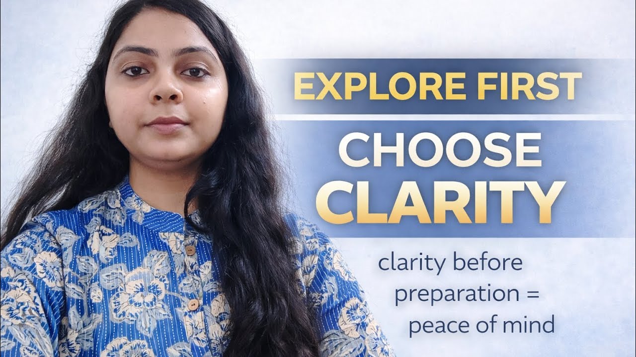 GATE DA 2027 Without Clarity=Time Waste?| Honest Experience #gate #study #contentcreator #exam #like