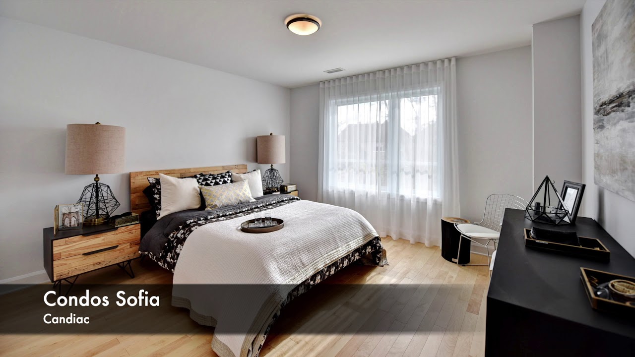 VLA 2019 - Condos Sofia