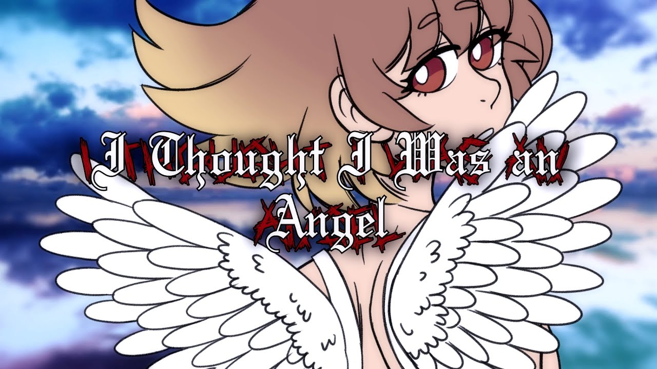 【SOLARIA】I Thought I Was an Angel【SynthV Cover】