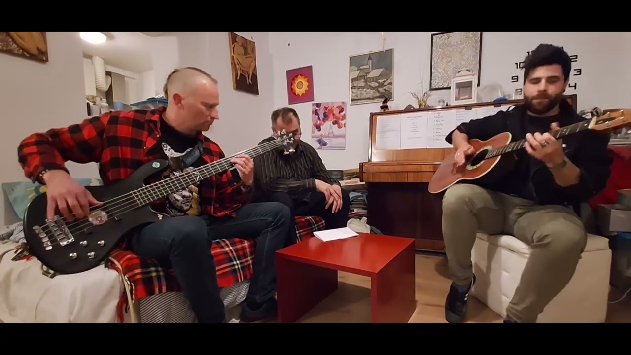 Zasvoj - Eni in isti