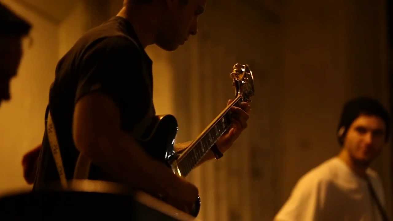 The Concepts - Rising Sun/Eclipse ft. Jessica Shetler
