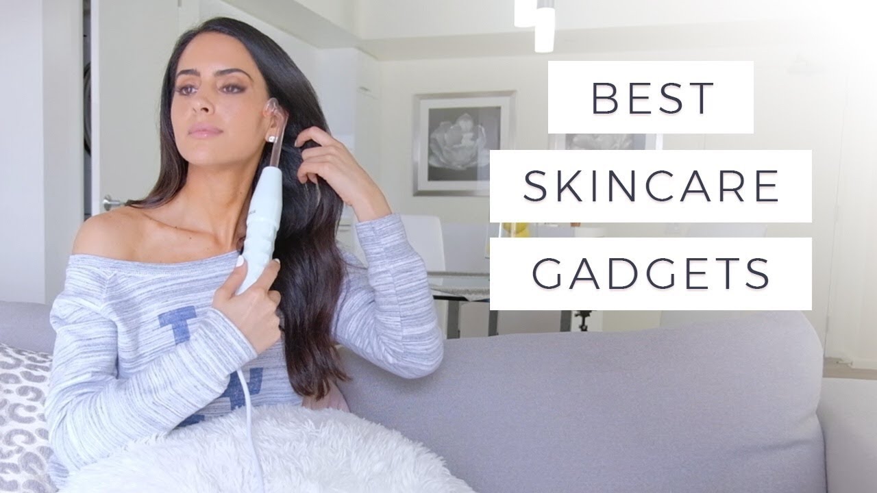 Best At Home Facial Gadgets | Dr Mona Vand