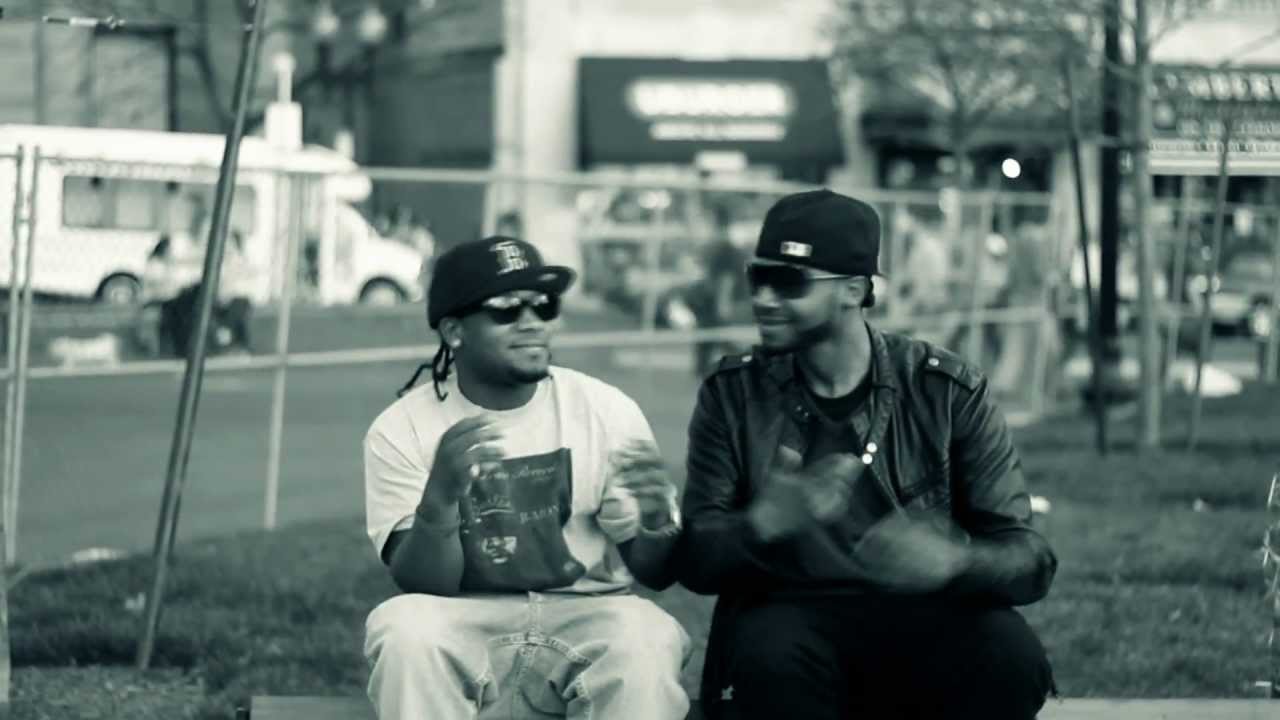 2 OFFICIAL - Take A Chance Feat. B-Money & Stevens