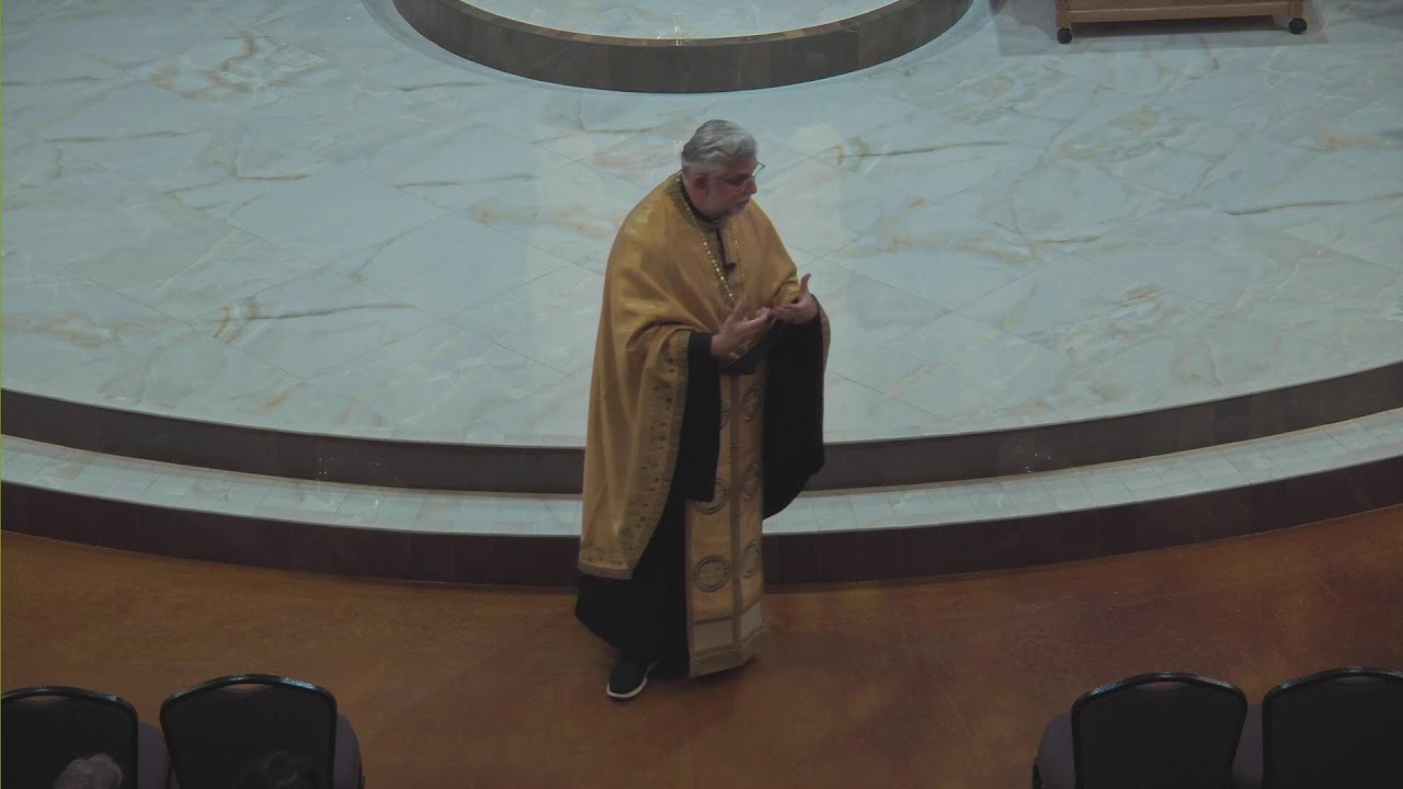 Great Vespers