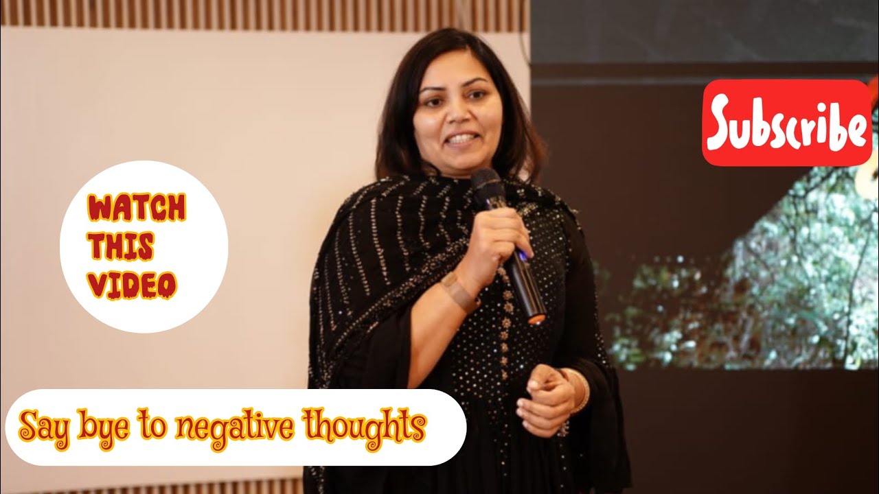 നെഗറ്റീവ് ചിന്തകളെ പൊസിറ്റീവാക്കാം ✨ | ബ്രെയിൻ റീവയർ ചെയ്യാനുള്ള ലളിത മാർഗങ്ങൾ #celebritycoac