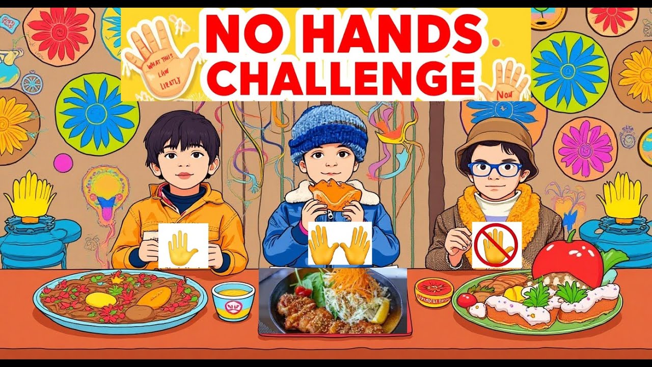 Can You Do This One Hand Challenge? | One Hand Challenge Madness! | Epic One Hand Challenge Try!