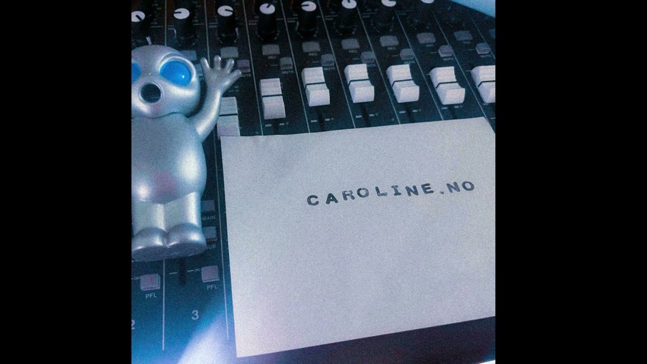 Pona - Caroline, No (The Beach Boys cover)