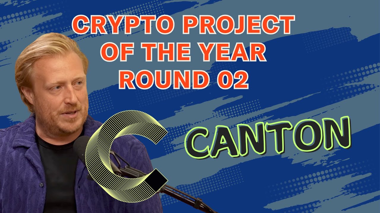 Почему акции Canton выросли на 30%, в то время как криптовалюты рушатся?