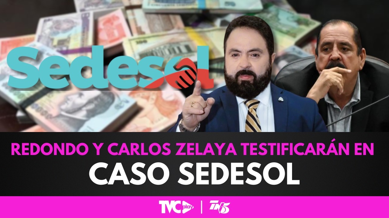 TN5 Estelar - lunes 9 de marzo 2026