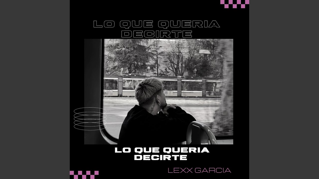 LO QUE QUERIA DECIRTE