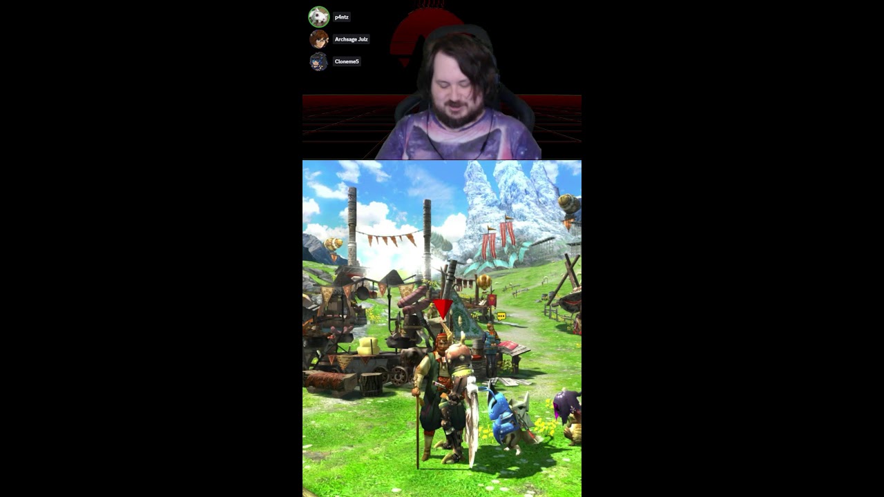 Top 3 KARCT120 player plays Mon Hun Vertical