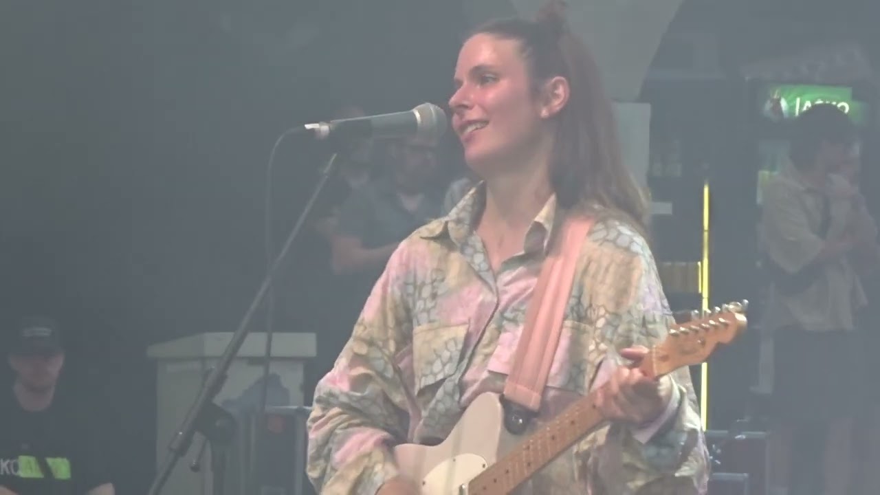 Koala Voice - Kam gre sreča (Festival 202)