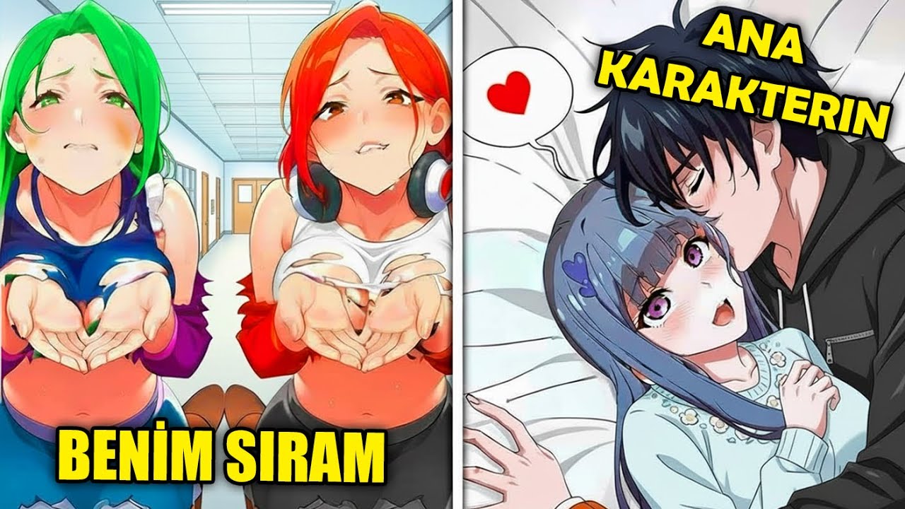 HERKES AÇLIKTAN KIRILIYOR AMA O İSTEDİĞİ HER ŞEYİ ALABİLECEK SINIRSIZ KAYNAĞA SAHİP – Manhwa Özeti
