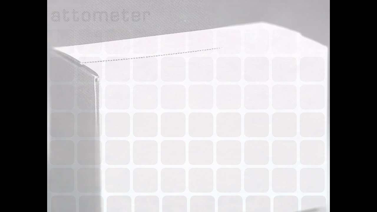 Attometer - ⛶⛶⛶⛶⛶⛶⛶⛶⛶ (Full Album)